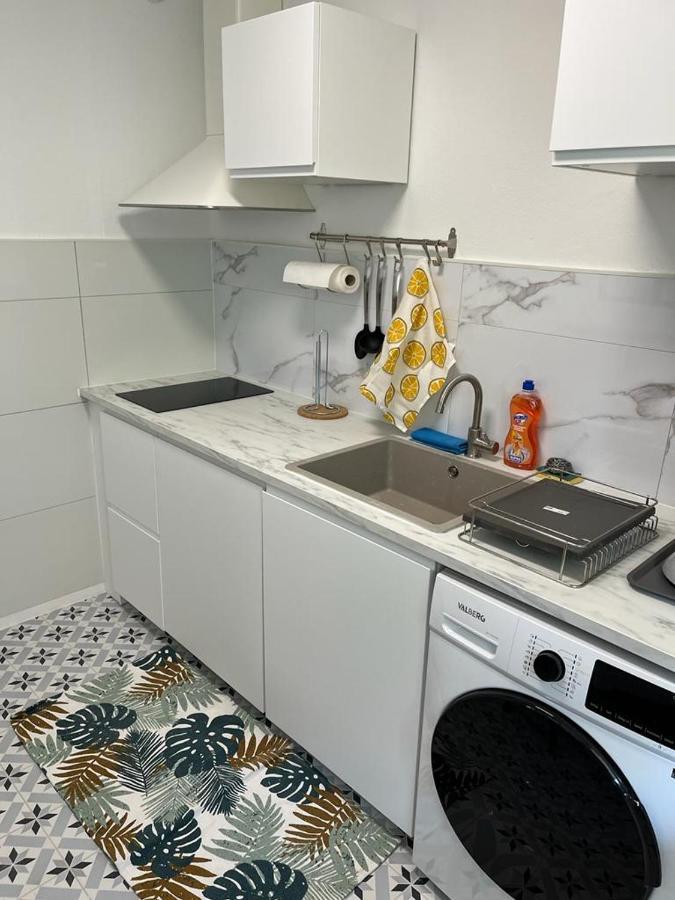 Appartement Le Rousseau Metz Avec Parking Gratuit Ngoại thất bức ảnh